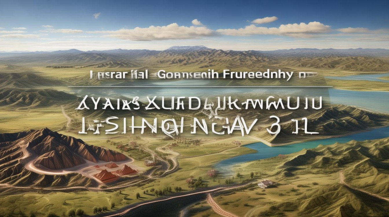 西安到兰州沿途景点