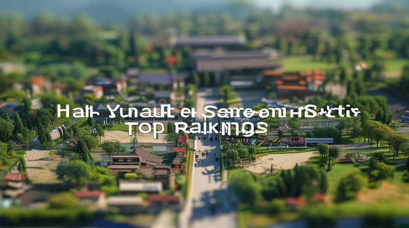 汉源景点排行榜 汉源景点排行榜