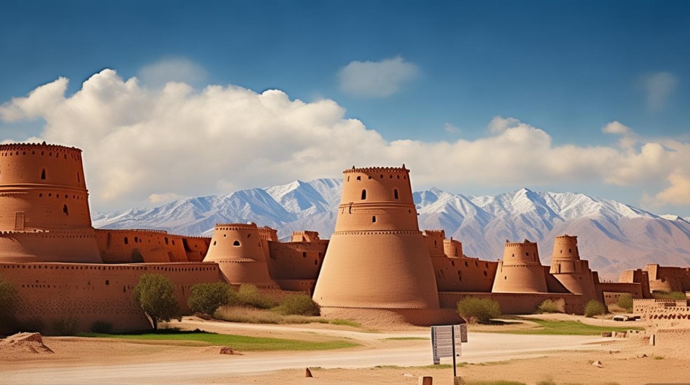 塔什库尔干旅游景点 塔什库尔干旅游景点