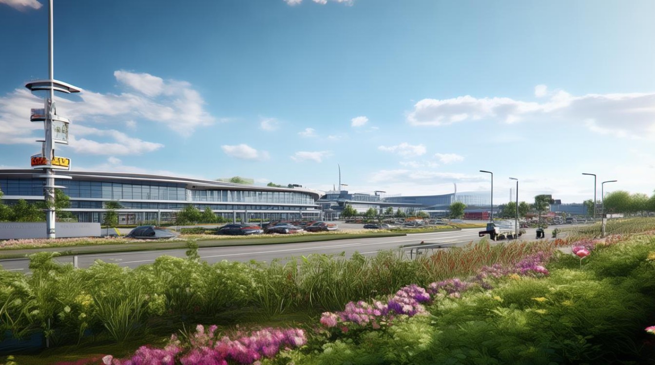 萧山机场周边景点 萧山机场周边景点