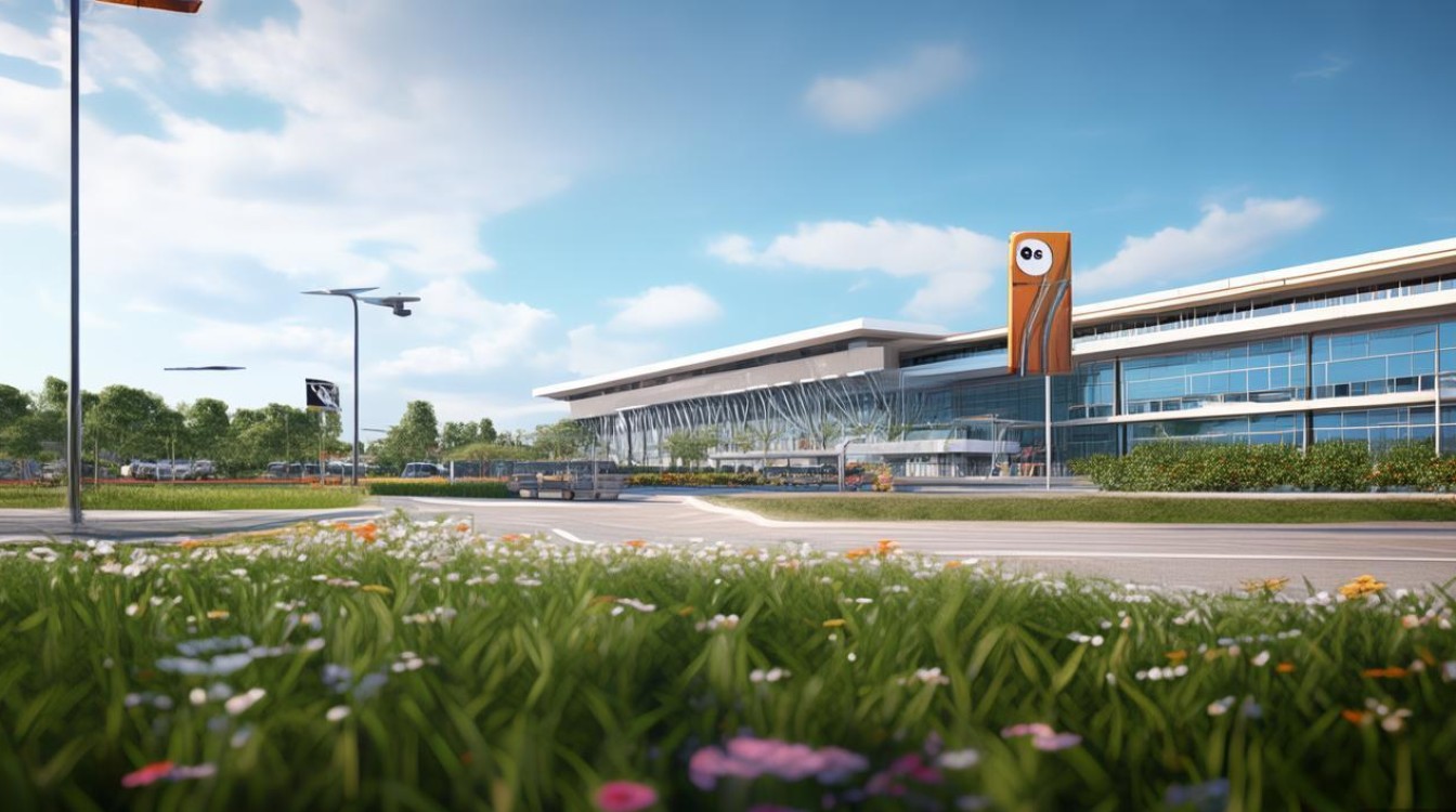 萧山机场周边景点 萧山机场周边景点