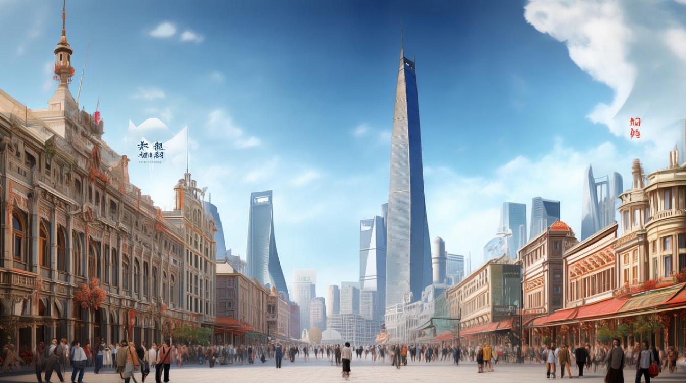 上海经景点 上海经景点