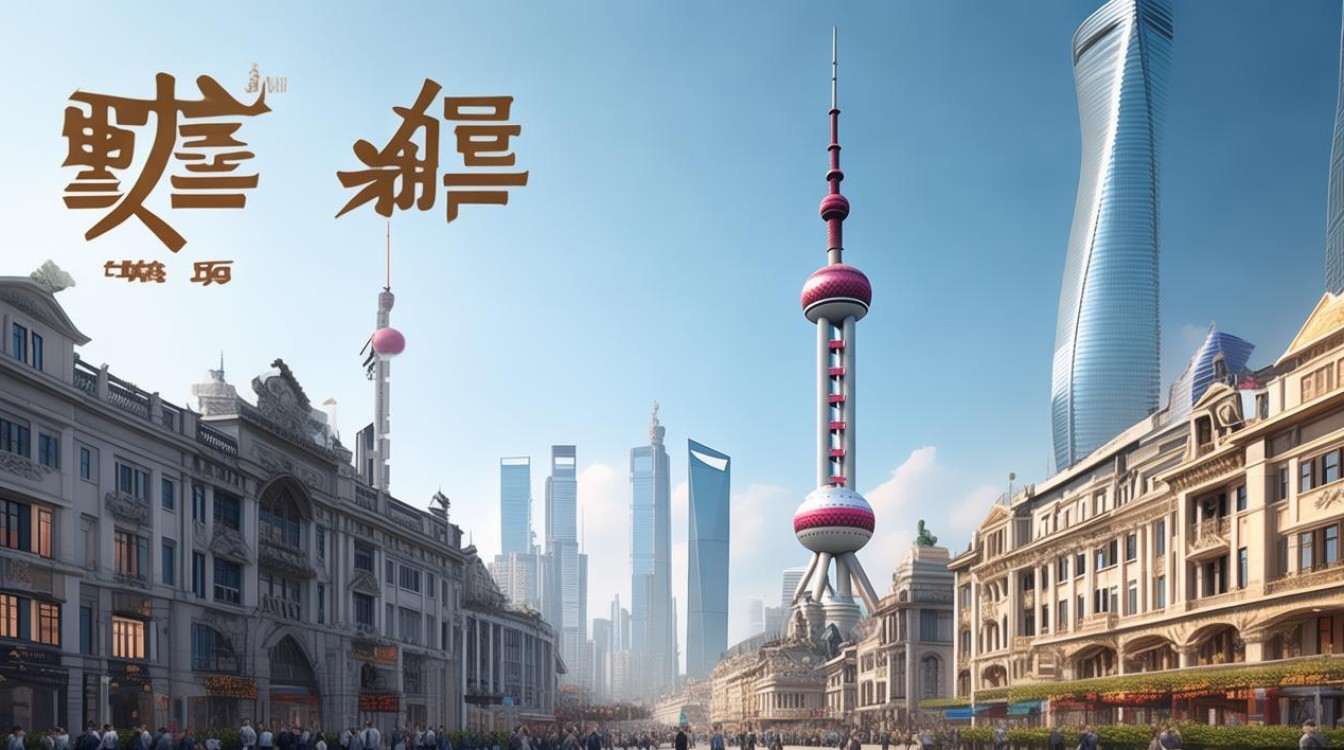 上海经景点 上海经景点