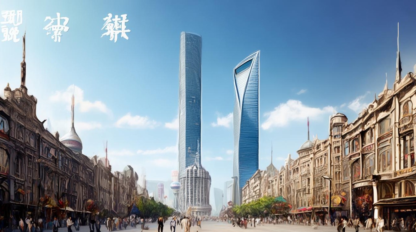 上海经景点 上海经景点