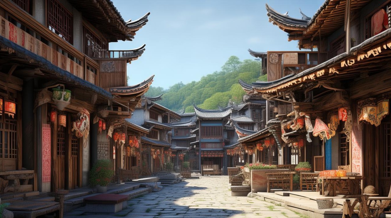 洪洞的景点 洪洞的景点