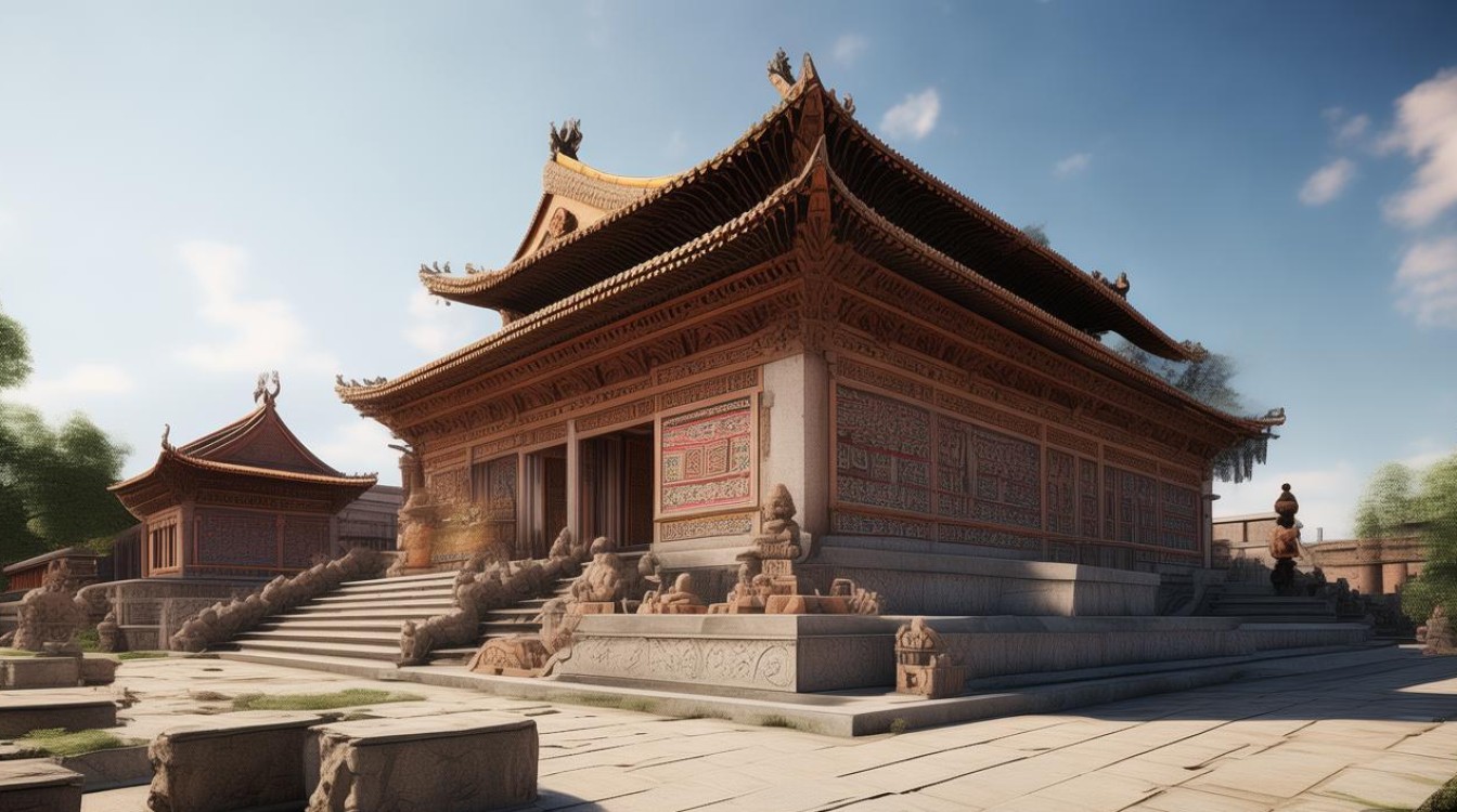 景点乾陵 景点乾陵