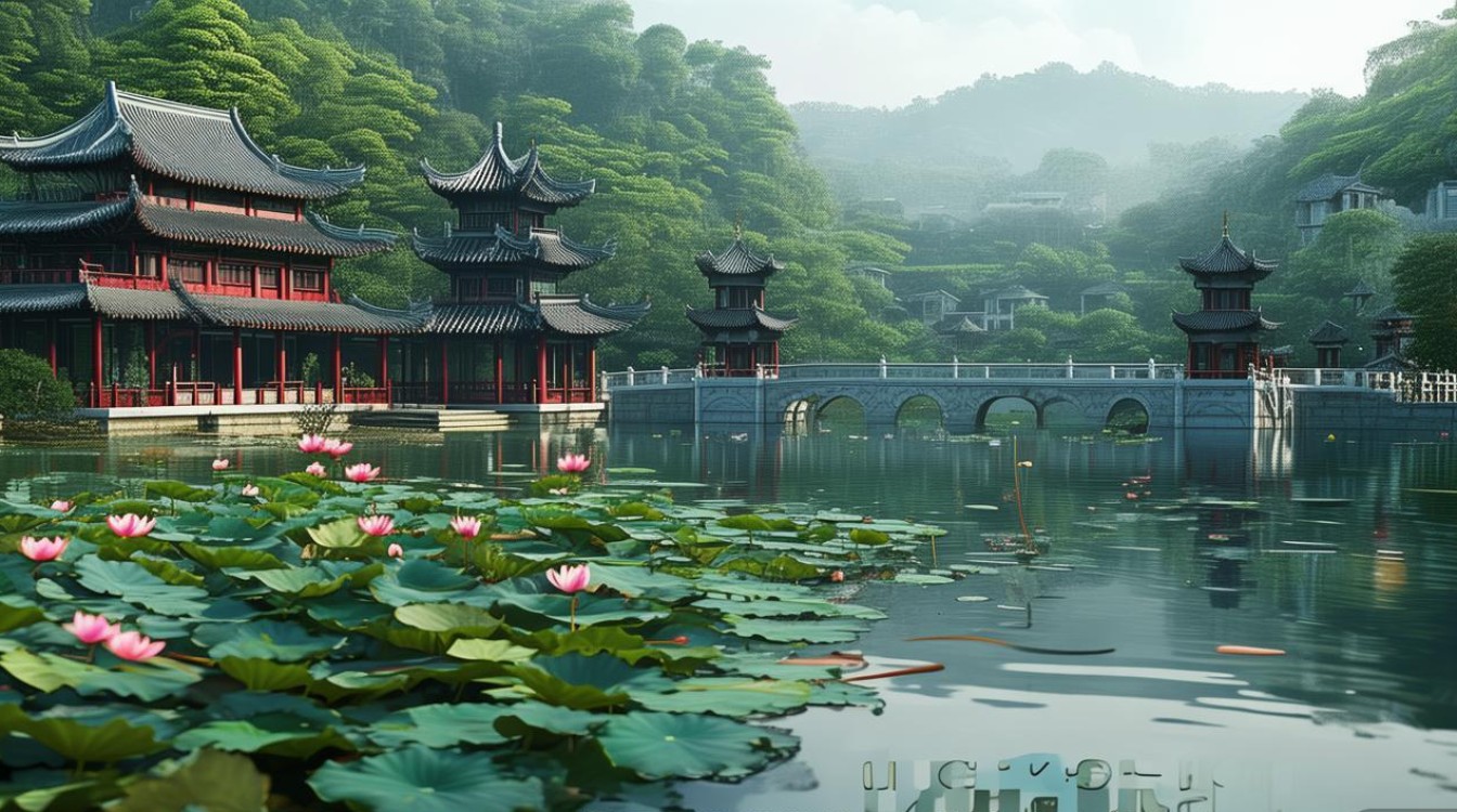 浙江滁州景点 浙江滁州景点