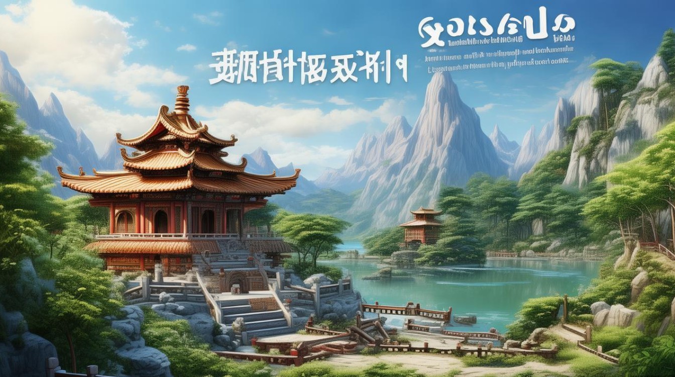 庐山一日游必去景点