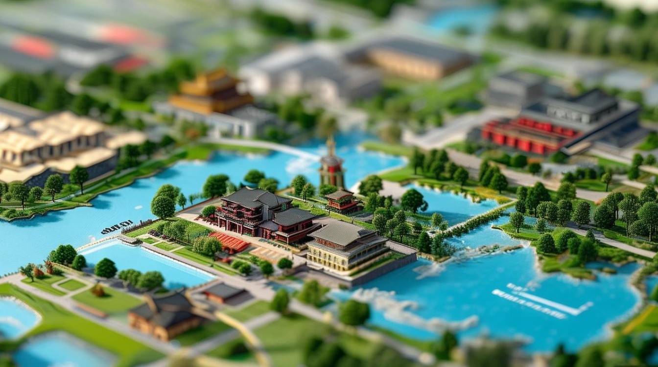 九江市旅游景点大全