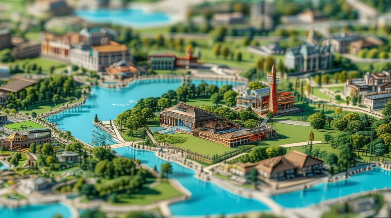 九江市旅游景点大全