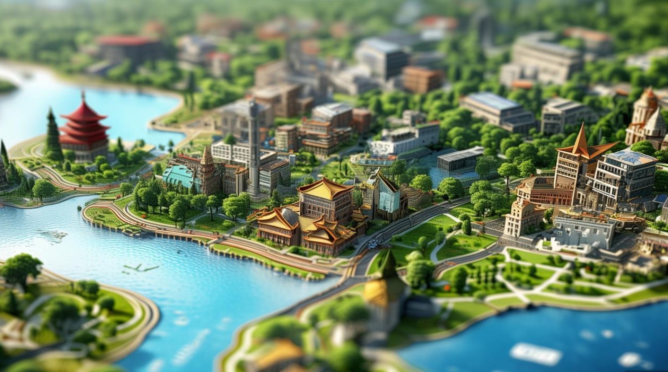 九江市旅游景点大全