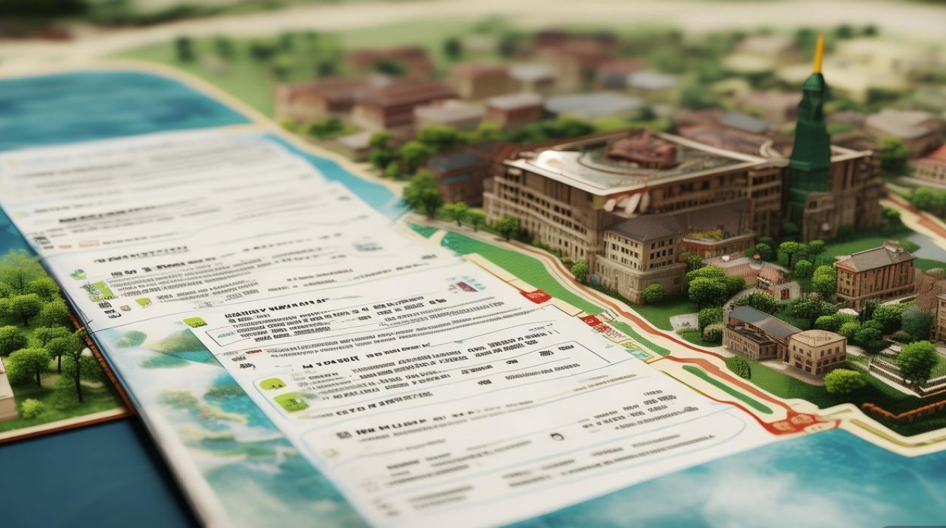 连云港景点门票价格 连云港景点门票价格