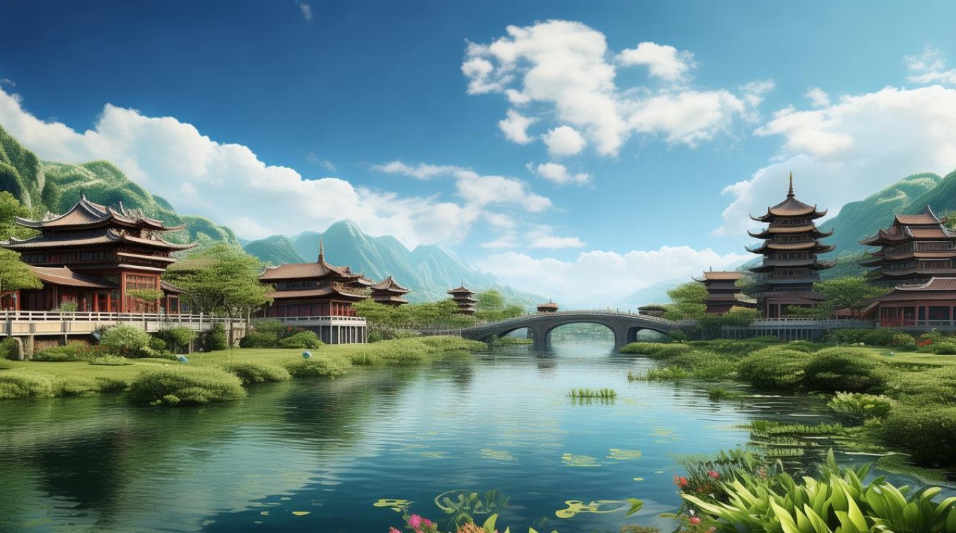 广西上林县旅游景点