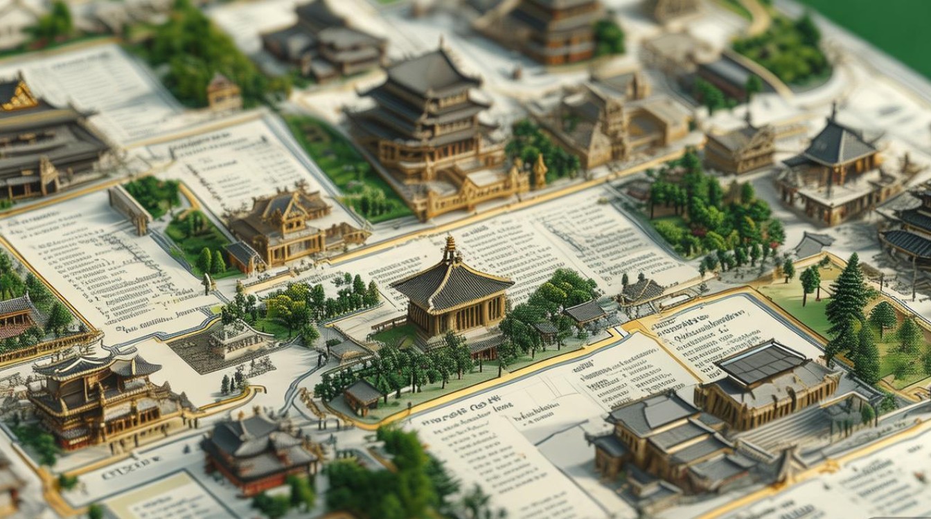 高邮景点一日游攻略