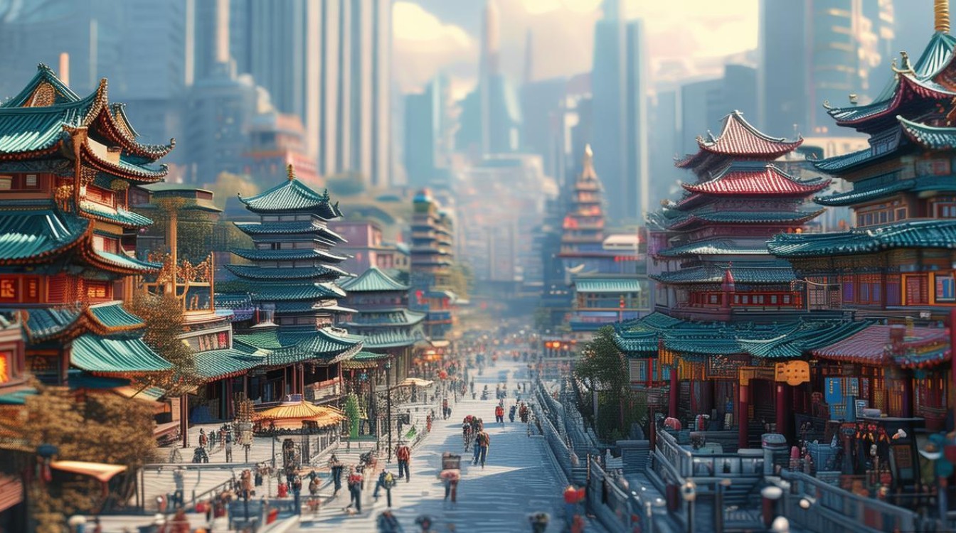 十堰市内旅游景点