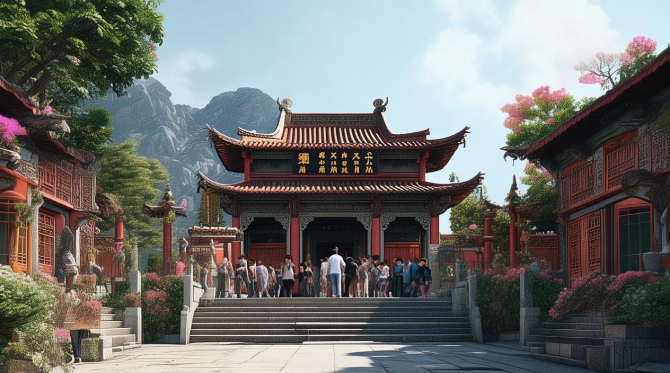 枣庄一日游必去景点 枣庄一日游必去景点