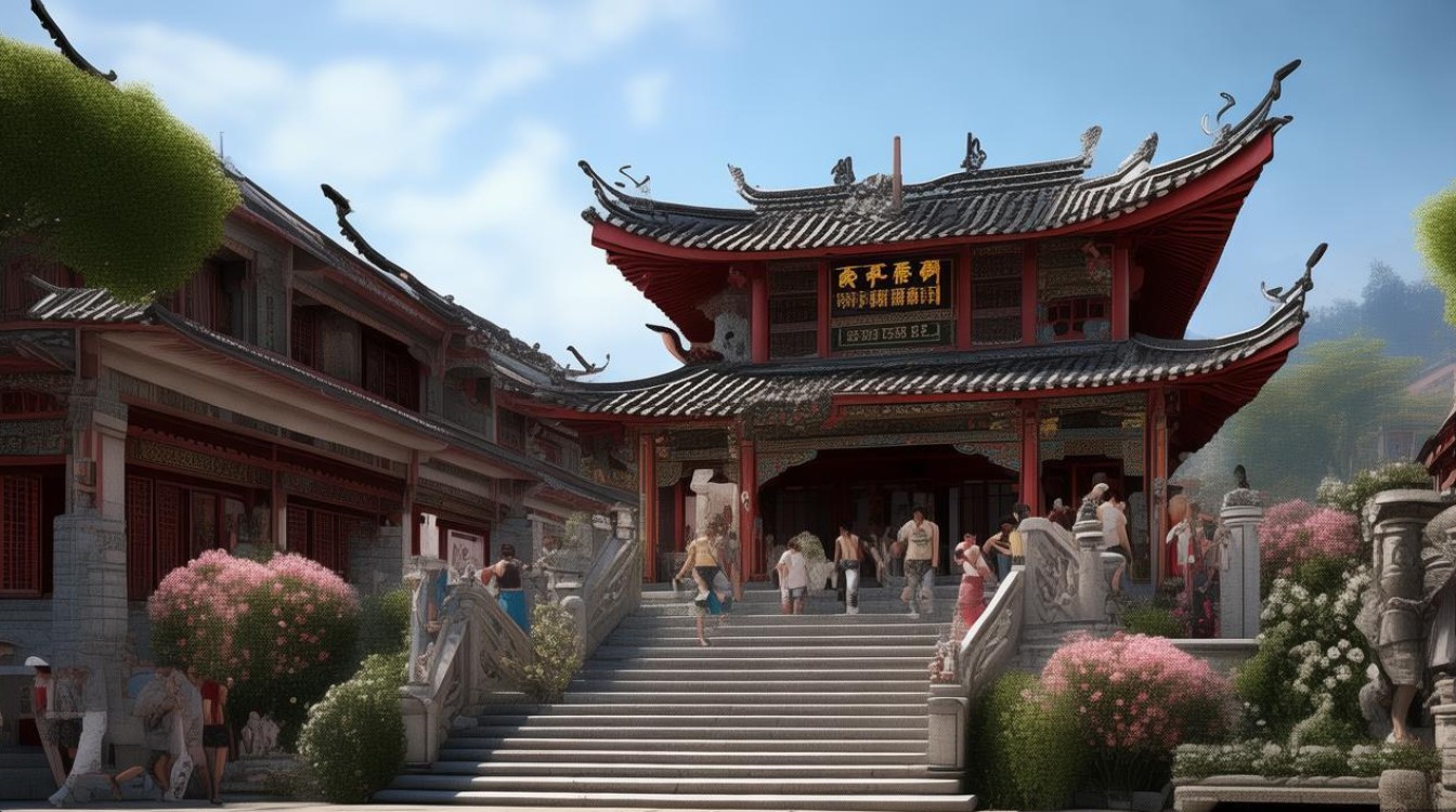 枣庄一日游必去景点 枣庄一日游必去景点