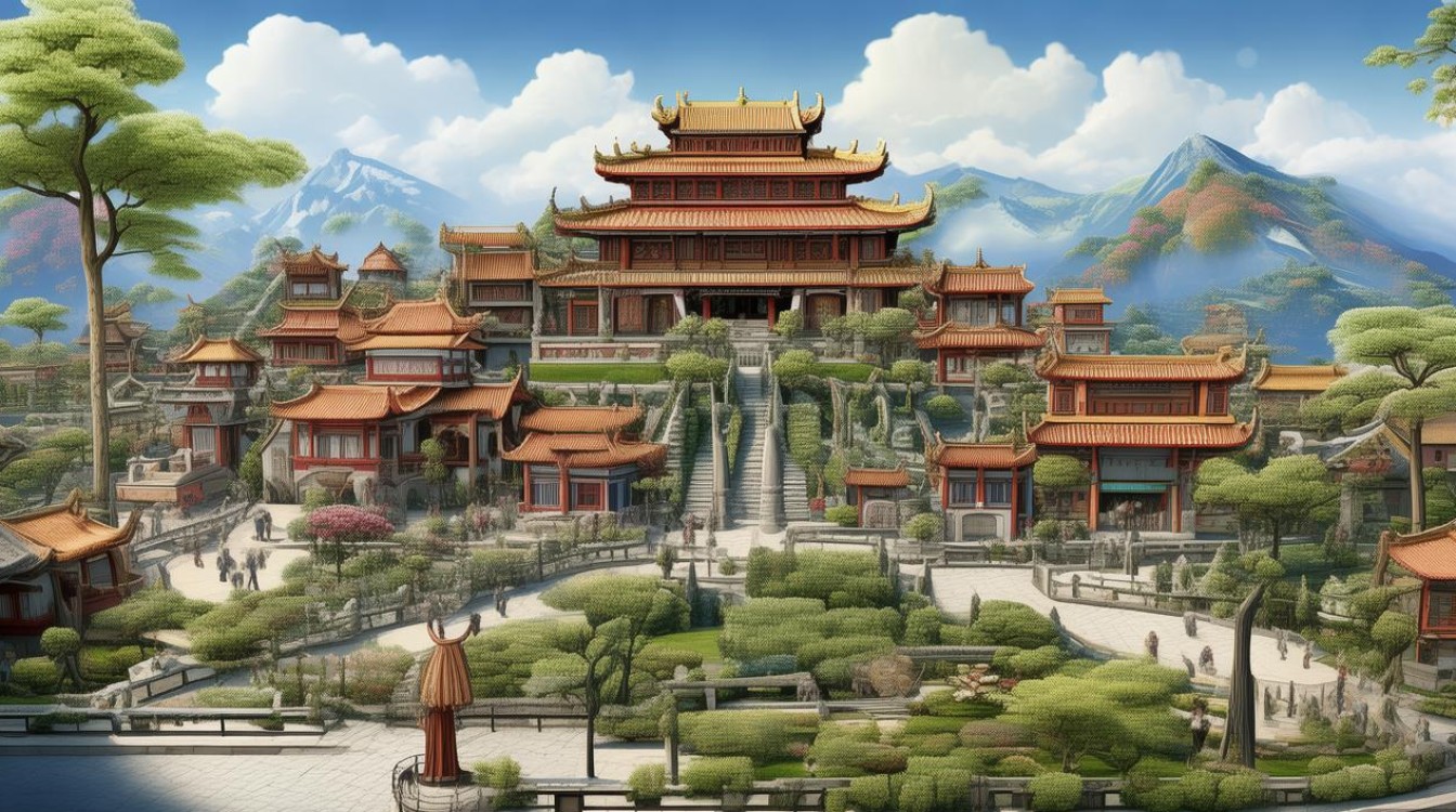 滁州景点大全一日游