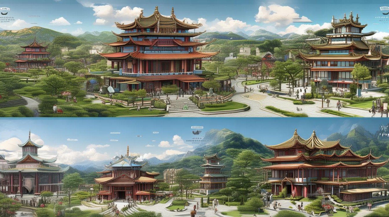 滁州景点大全一日游