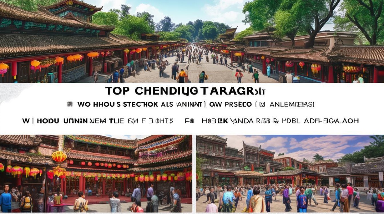 成都市有哪些旅游景点 成都市有哪些旅游景点