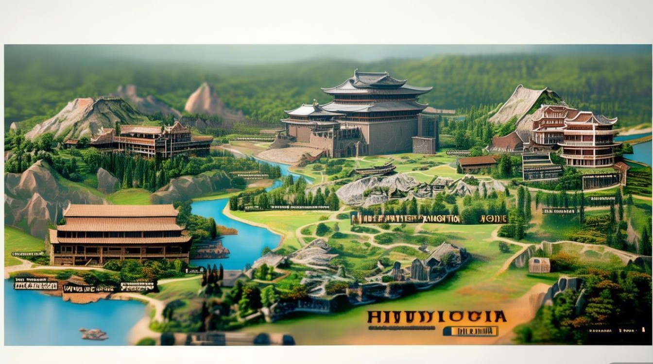 湖北省旅游年卡景点 湖北省旅游年卡景点