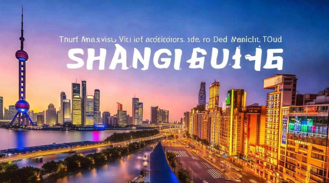 上海两日游必去景点 上海两日游必去景点