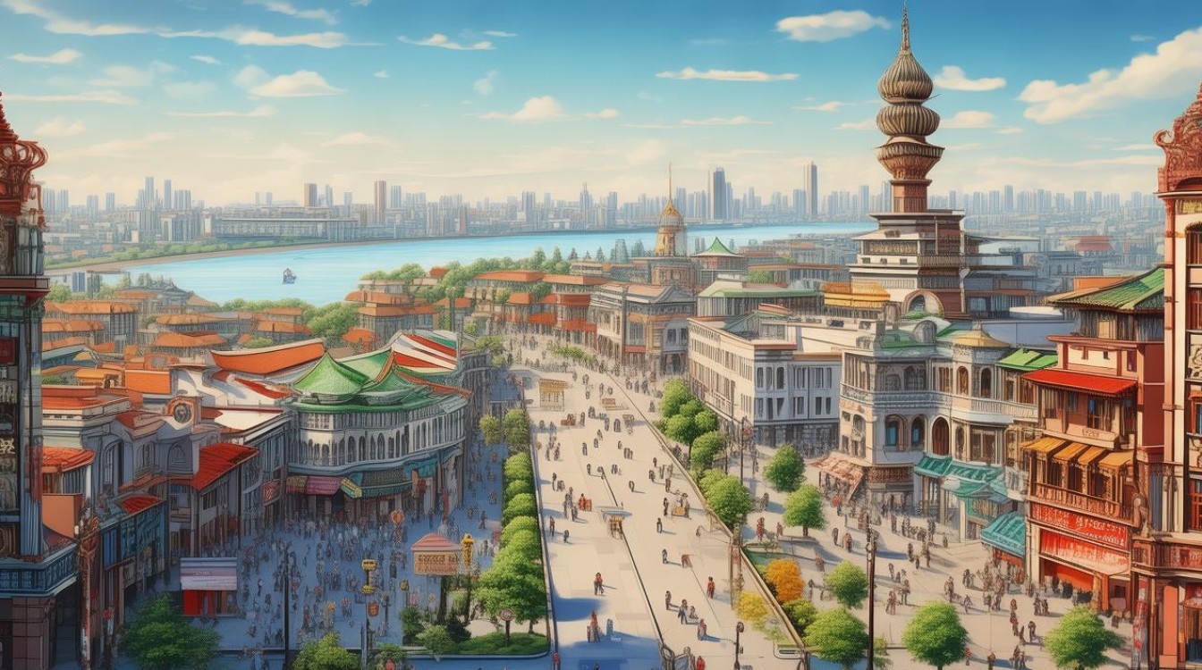 武汉二日游必去景点 武汉二日游必去景点