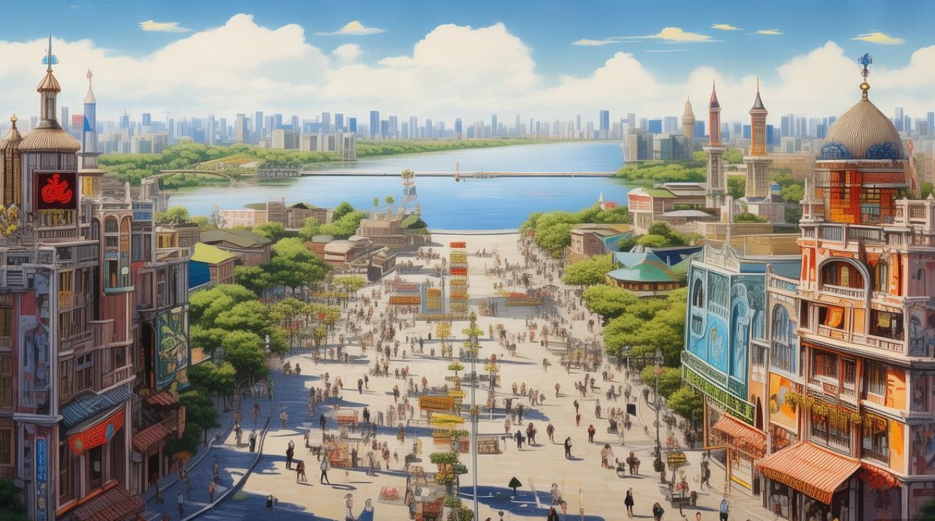 武汉二日游必去景点 武汉二日游必去景点