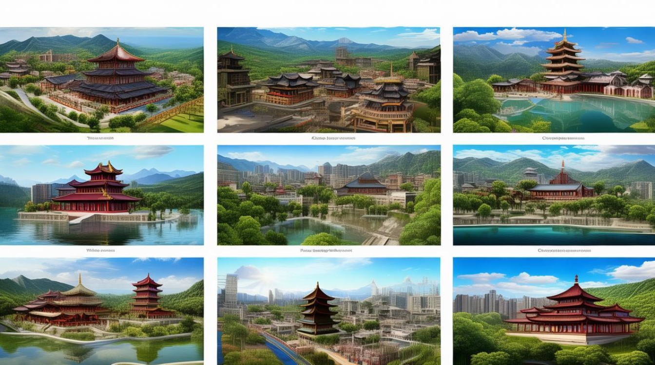 萍乡十大旅游景点