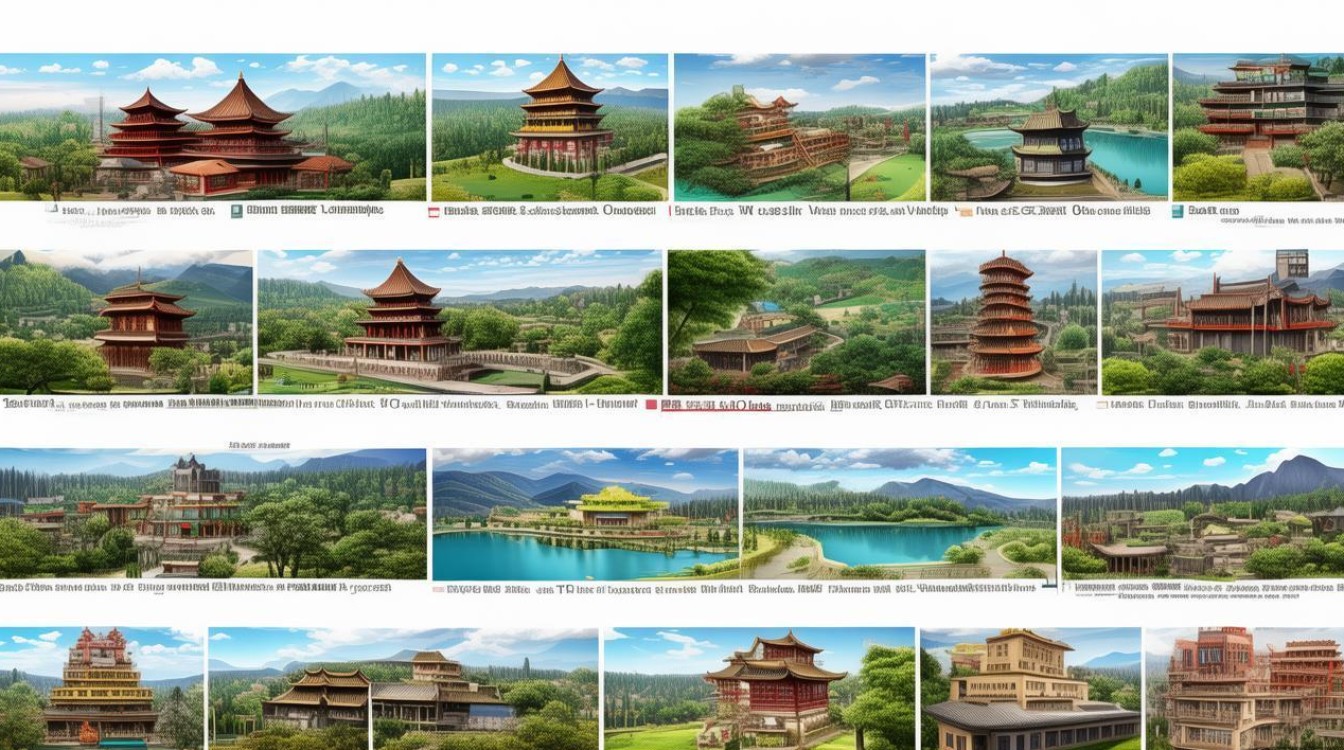 萍乡十大旅游景点