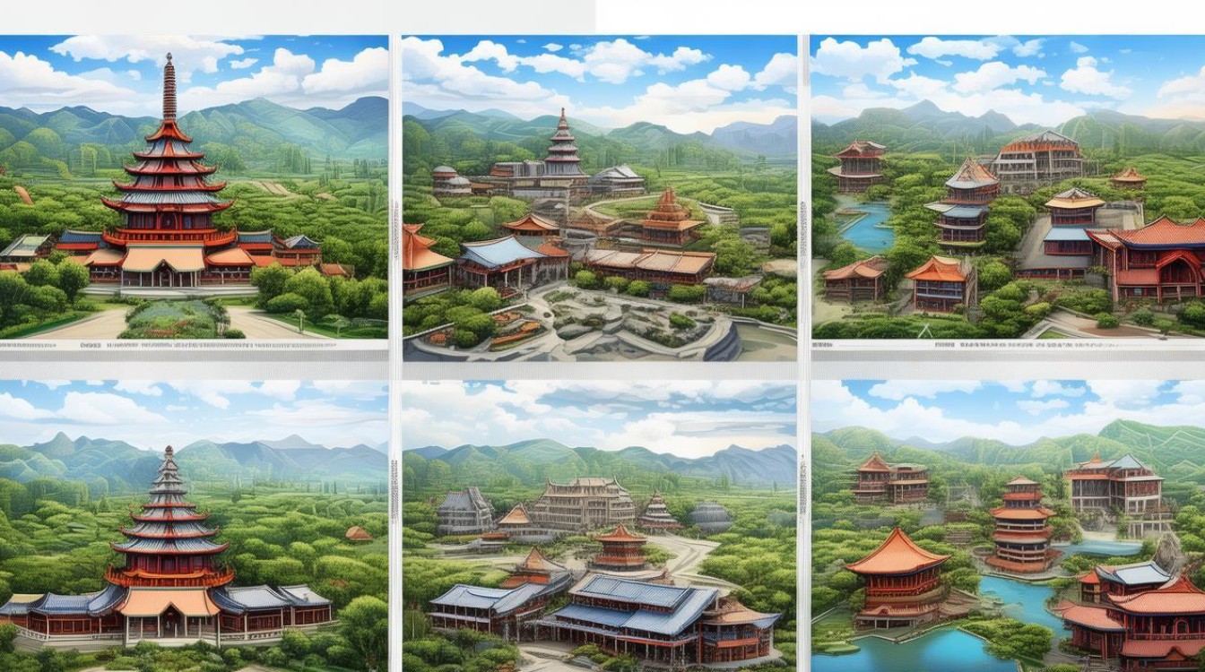 萍乡十大旅游景点