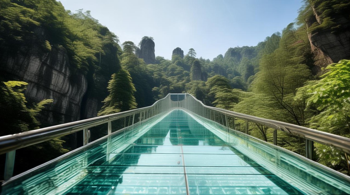 张家界必玩景点推荐 张家界必玩景点推荐