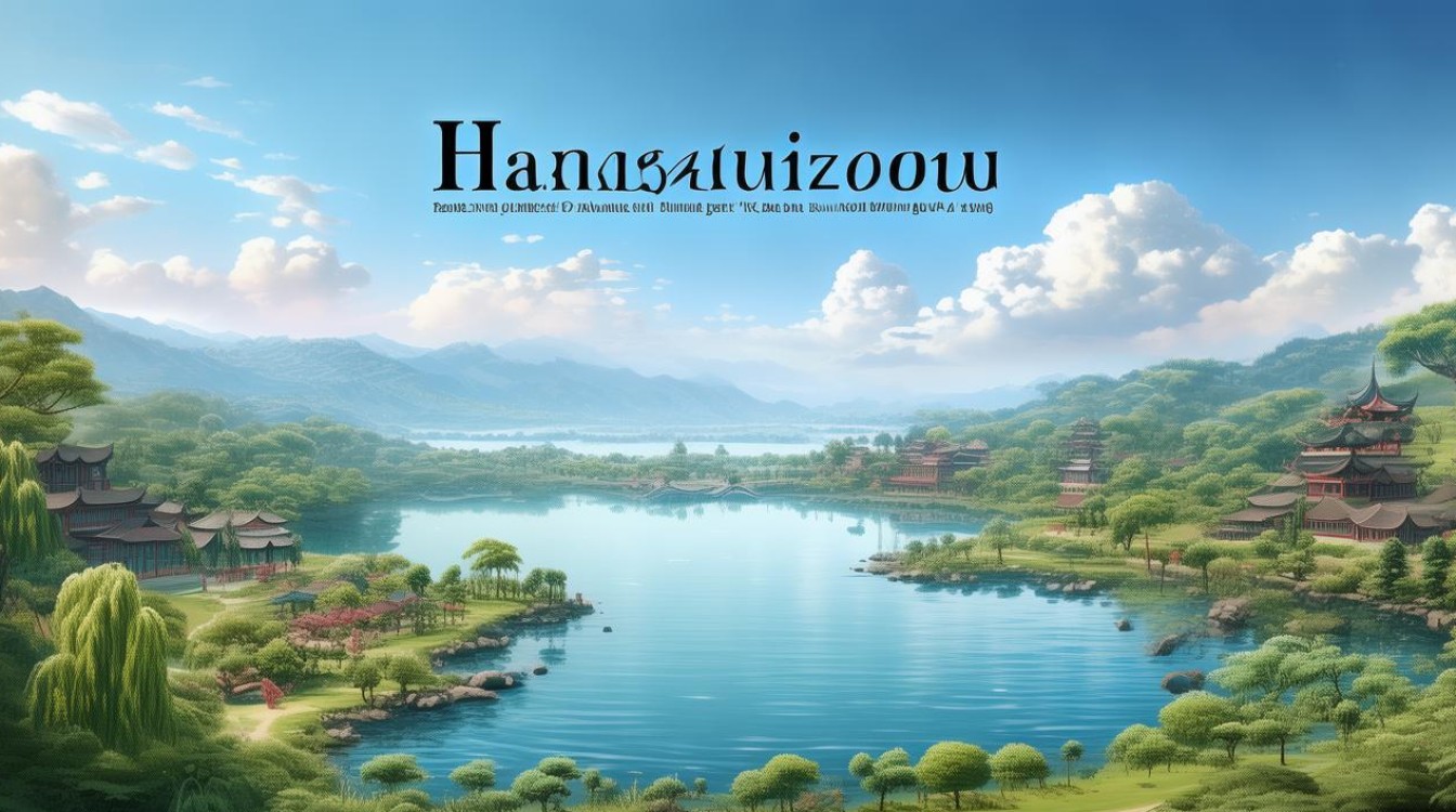 杭州周边旅游景点推荐 杭州周边旅游景点推荐