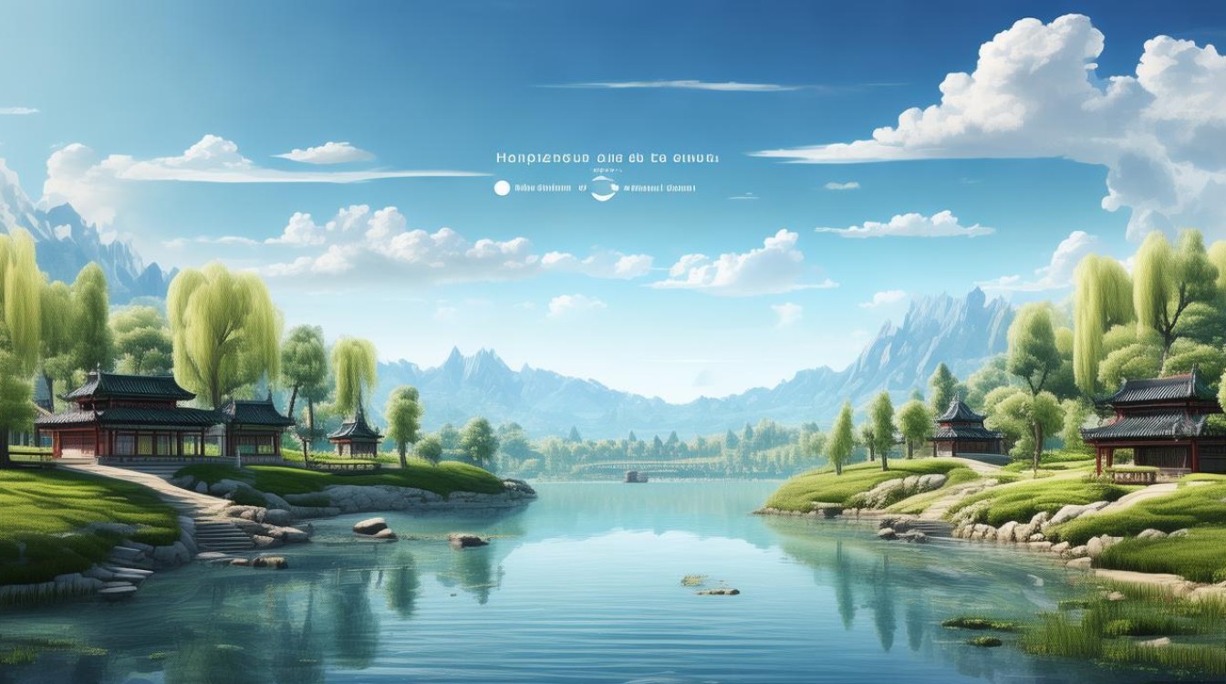 杭州周边旅游景点推荐 杭州周边旅游景点推荐