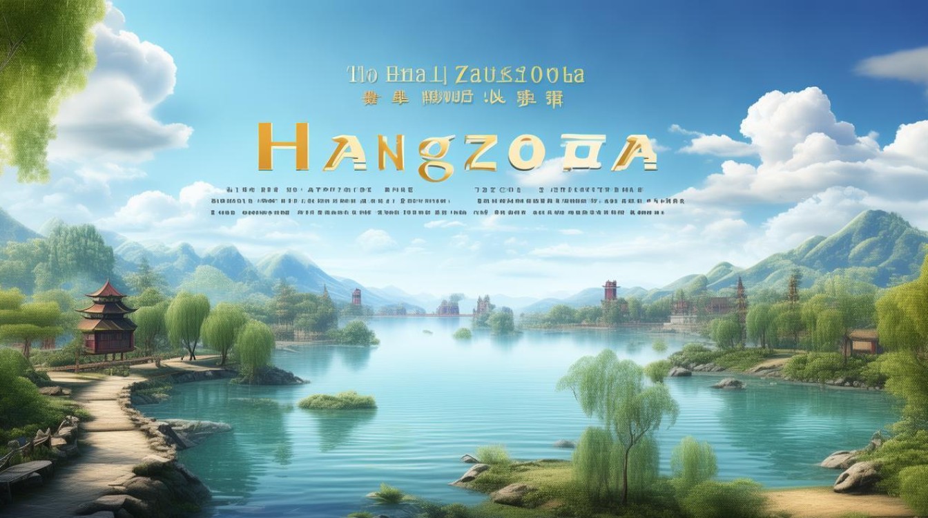 杭州周边旅游景点推荐 杭州周边旅游景点推荐