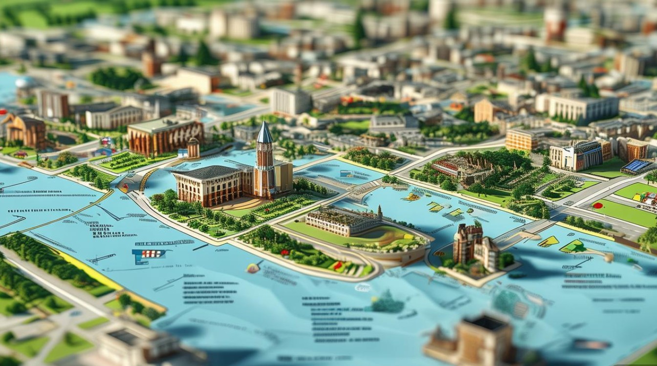 深圳旅游景点分布图 深圳旅游景点分布图