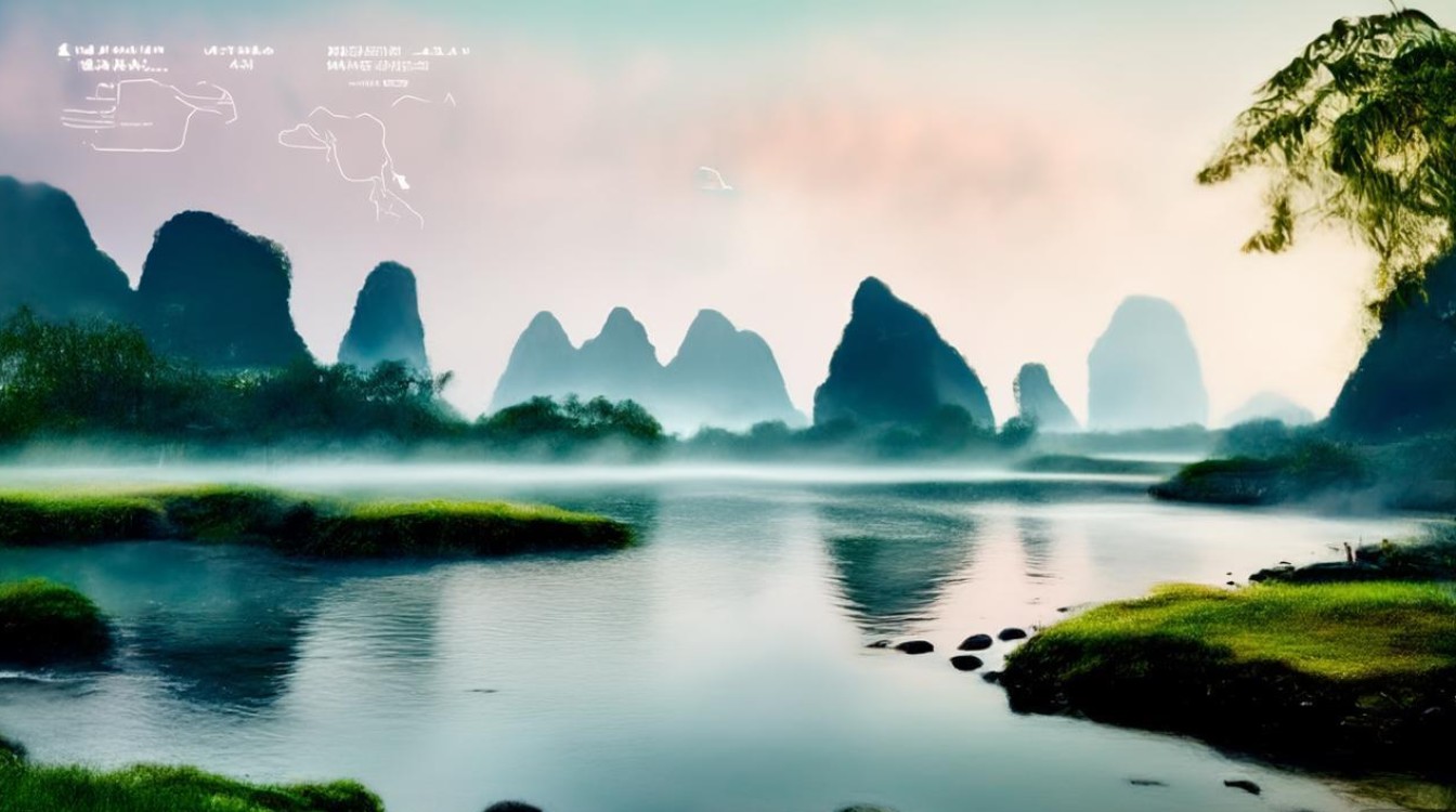 桂林旅游景点天气预报 桂林旅游景点天气预报