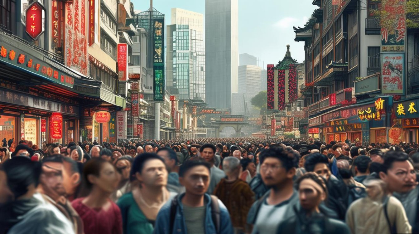 上海静安区旅游景点