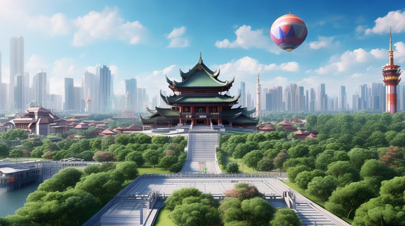 江西南昌旅游景点大全 江西南昌旅游景点大全