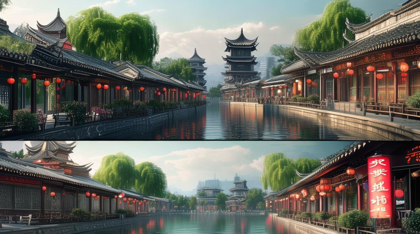 扬州市的旅游景点 扬州市的旅游景点