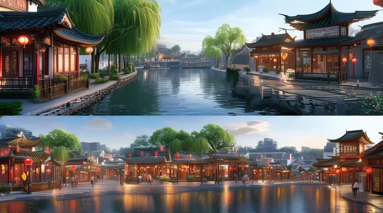 扬州市的旅游景点 扬州市的旅游景点