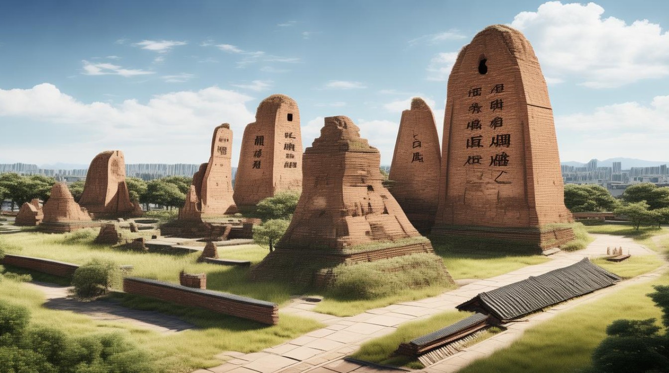 安阳的旅游景点有哪些 安阳的旅游景点有哪些