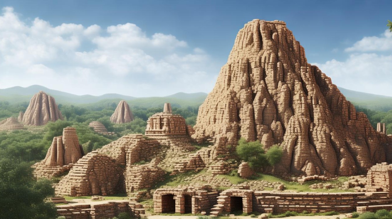 安阳的旅游景点有哪些 安阳的旅游景点有哪些