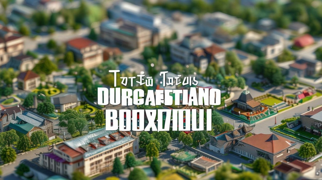 亳州旅游景点排行榜