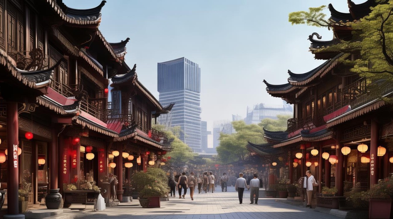 成都市区有什么景点 成都市区有什么景点