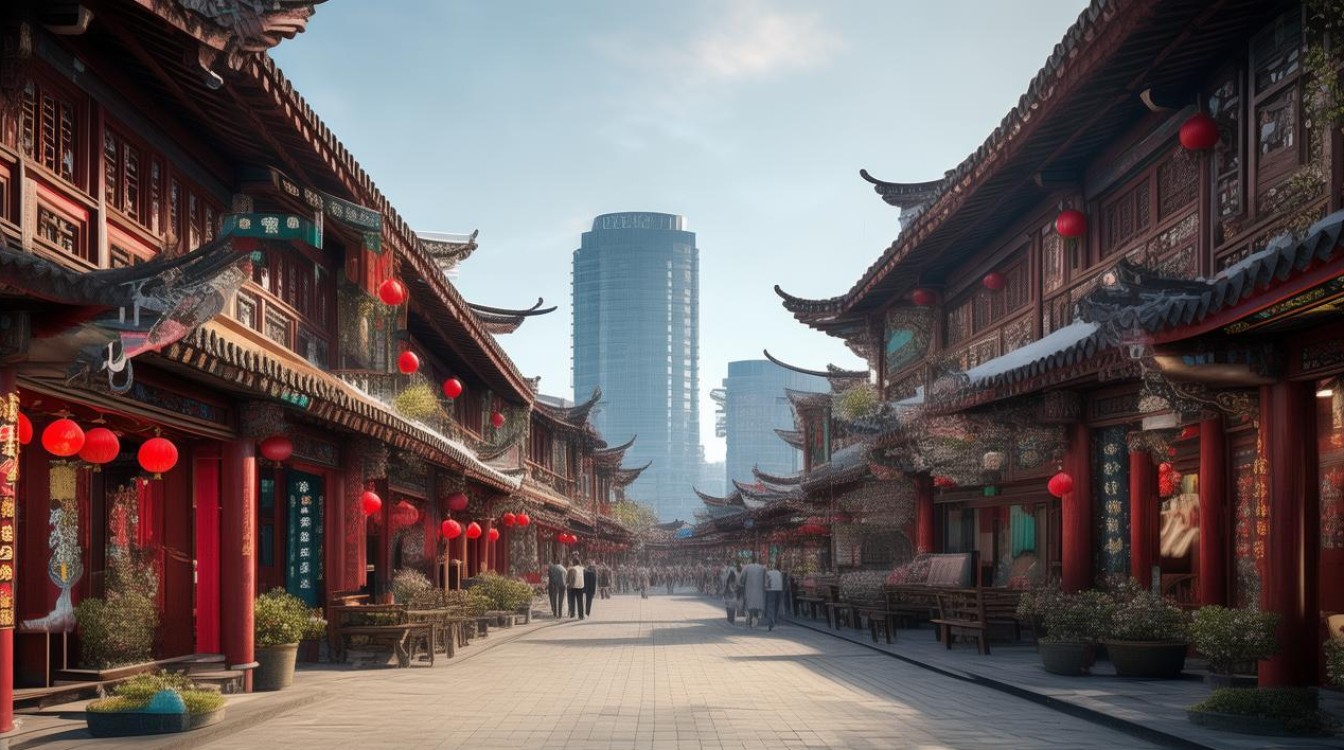 成都市区有什么景点 成都市区有什么景点