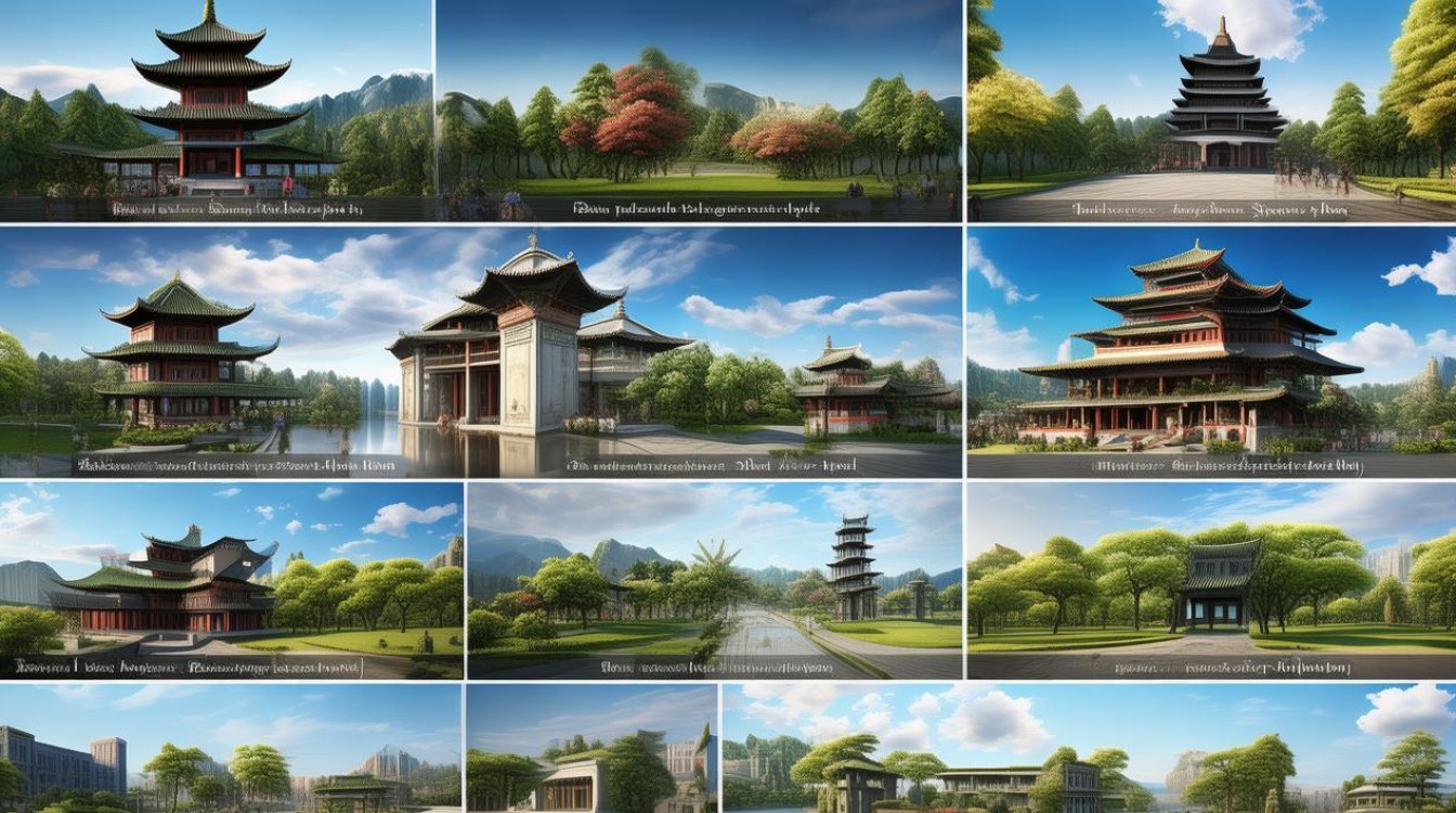 宿州十大旅游景点