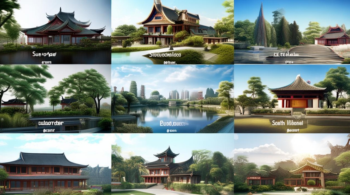 宿州十大旅游景点