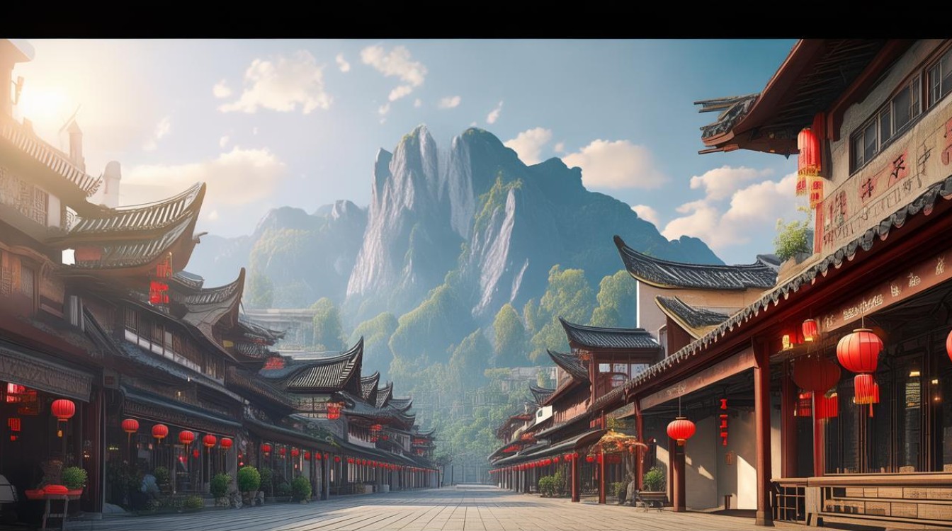 黄山市景点排行榜 黄山市景点排行榜