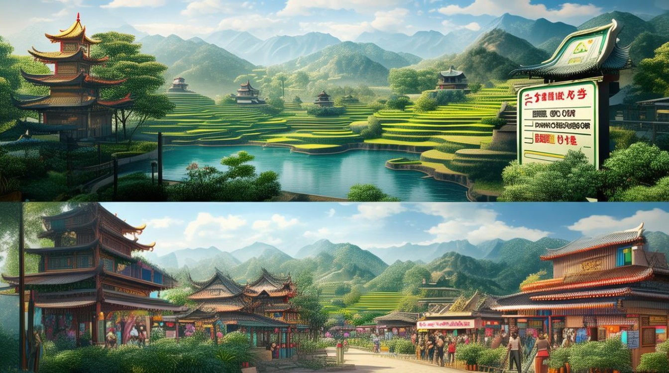 湖南周边旅游景点推荐 湖南周边旅游景点推荐